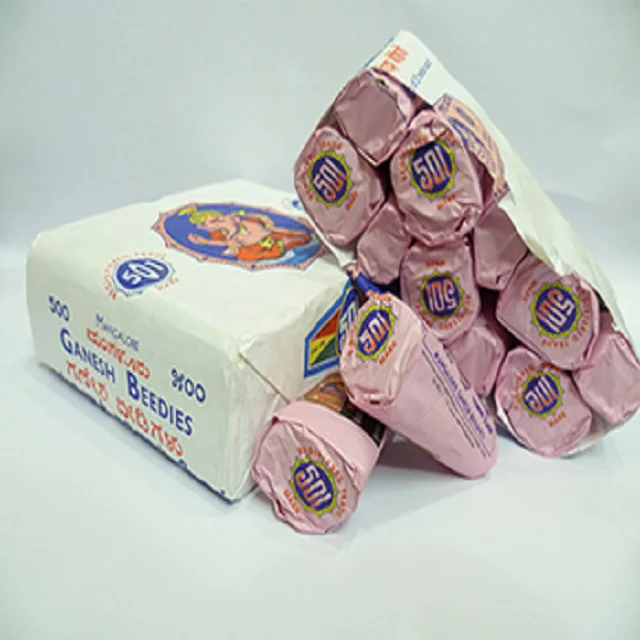 
Cheap Beedis For sale In India 