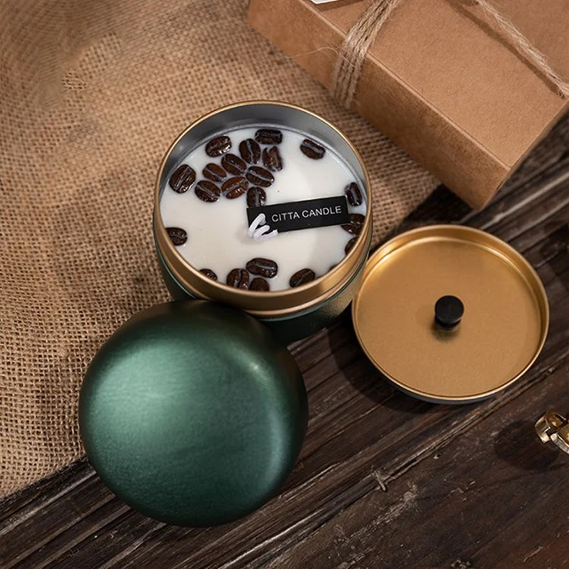 Круглая круглая пчелиная восковая чаша 8,5*8,5*8,5 см, романтические подарки, Ароматизированная свеча оптом