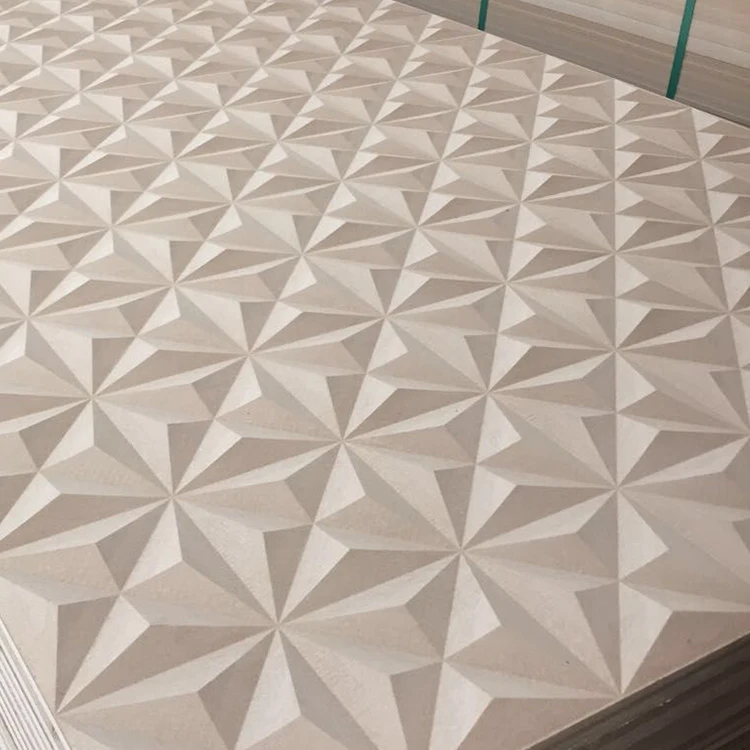 Верхняя планка панели красный дуб ПВХ стеновые панели дизайны с разными цветами