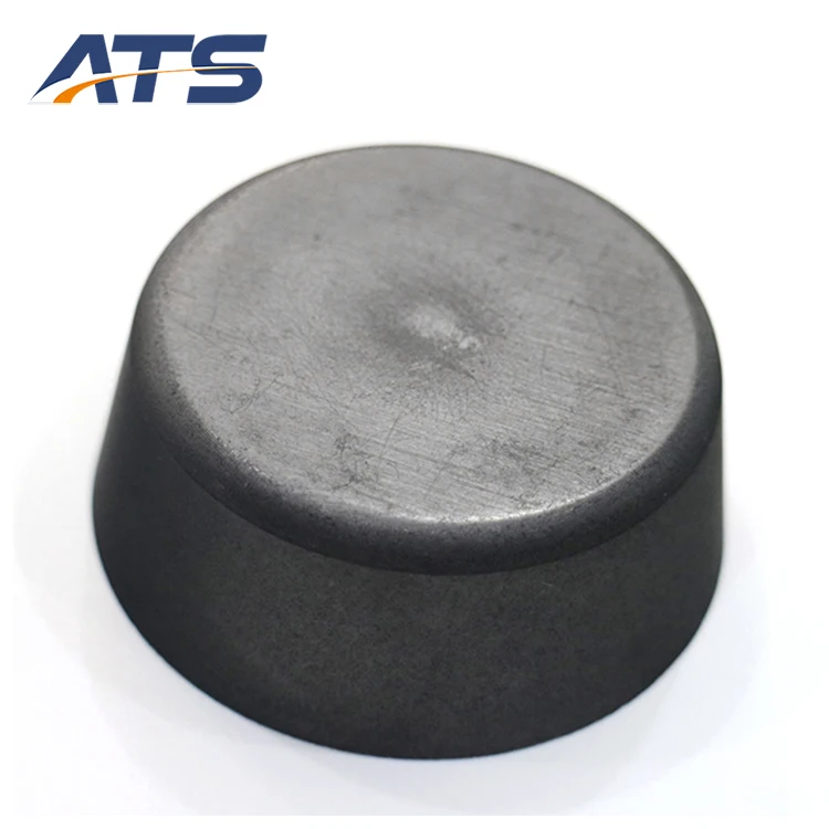 high purity 99.95% Graphite crucible Molybdenum Crucible vacuum accessories