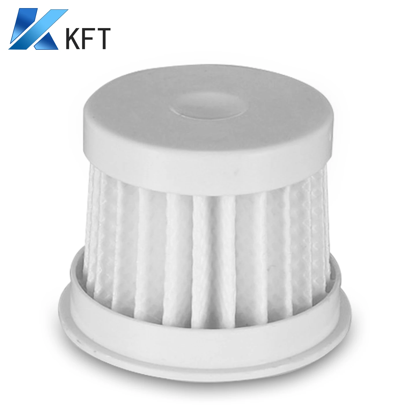 Manufacturer Customized Hepa Handheld Vacuum Cleaner Filter Accessories Car Vacuum Cleaner Filter Replacement