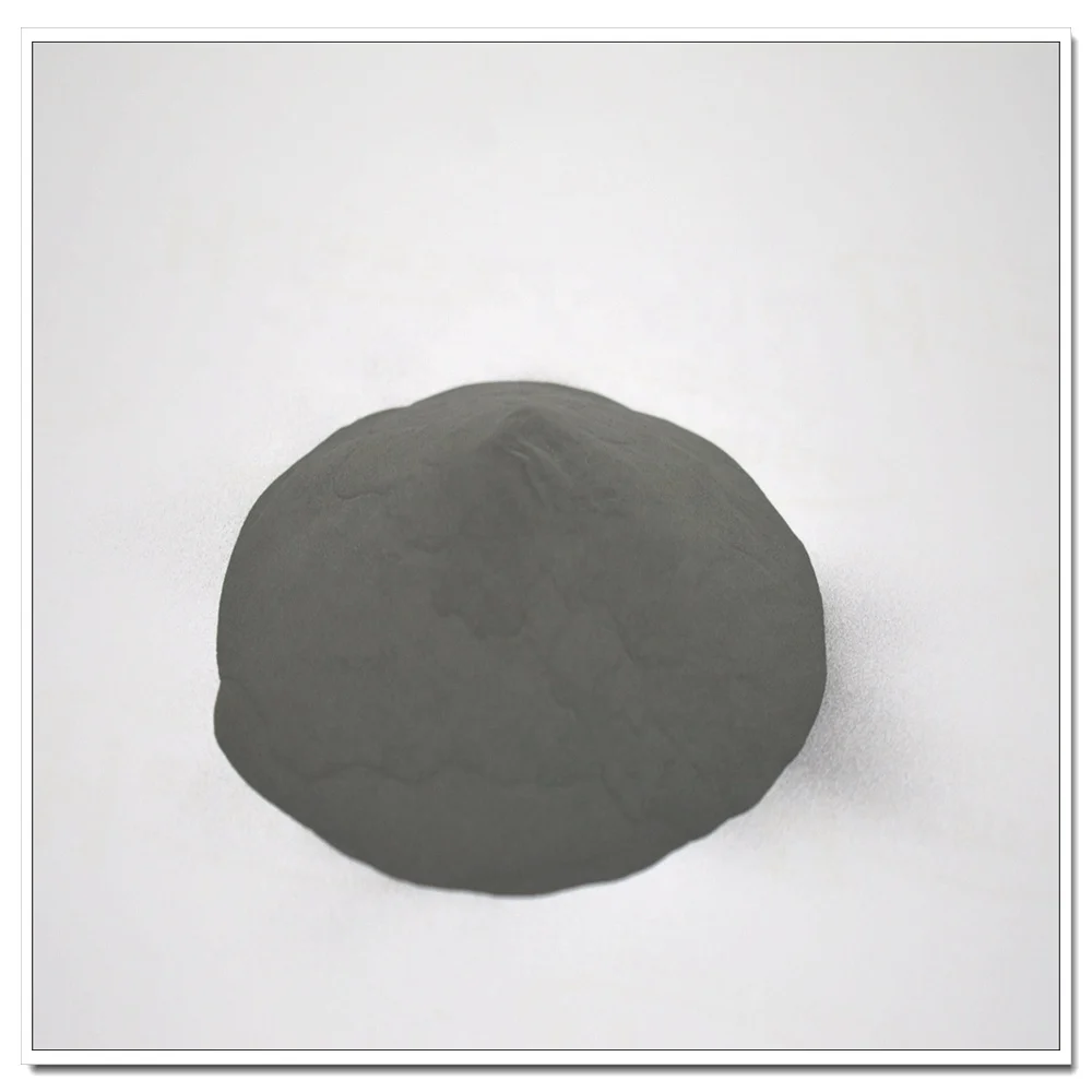 High Quality Aluminium Carbide Al4C3 Powder for Metallurgy