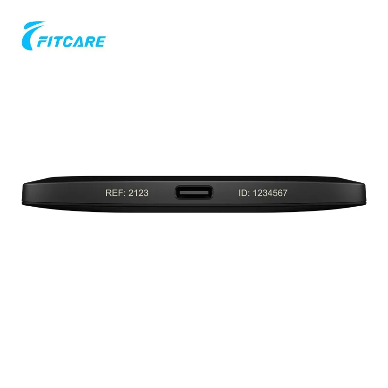 VSM600 Smart Bluetooth ECG Sensor Handheld Device