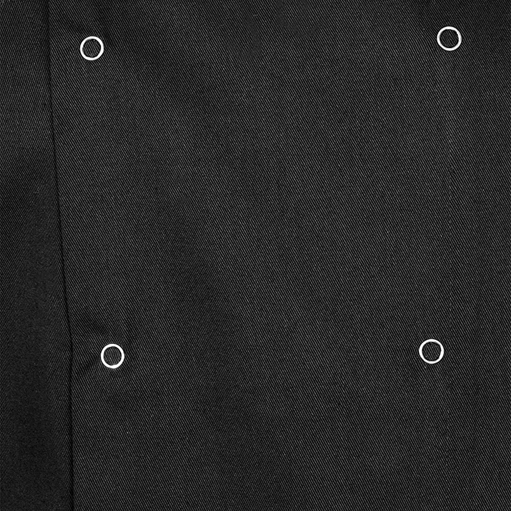 Hotel Chef Uniform Restaurant And Bar Chef Jacket Cooking Coat Wholesale Production And Sales