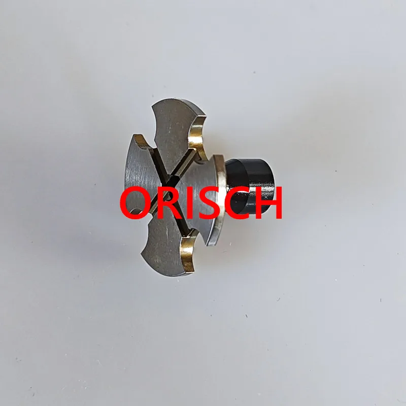Orisch brand Common Rail injector control valve F00VC45200 with 206 valve cap  For Bosch Injector 0445110520 0445110418