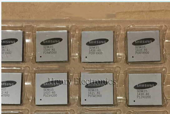 Hot  sell  IC   Chips  Liquid crystal chip   BGA   SENK15    SENK15-AS