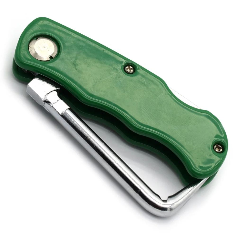 PVC/TPO/EPDM Single Ply Roofing Welding Line Seam Tester Tools of Folding Seam Probe (Aluminum Handle)