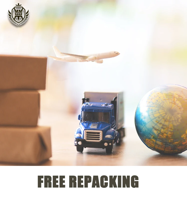 Cheapest  Door To Door Service Ddp Sea/Air   Fcl Direct Delivery Freight Forwarder   To Spain