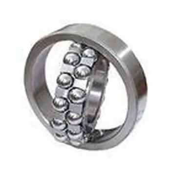 Made in China 2210 2212 2214 2216 2218 Self Aligning Ball Bearing