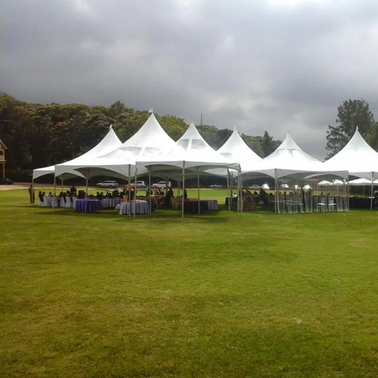 White large Capacity Marquee Party Event Large Wedding Tent For Sale