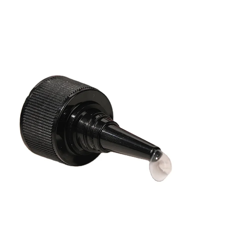 Plastic Bottle with Twist Top Cap and Squeeze Bottles for Crafts,Kitchen,Household,Chill Sauce