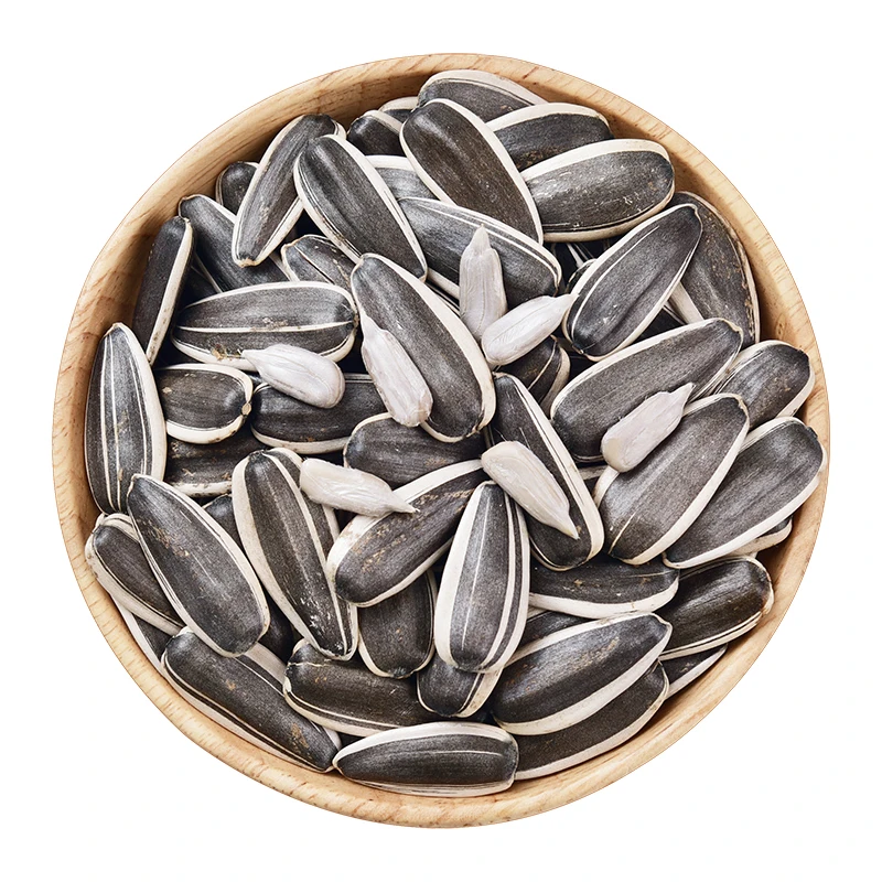 China 361/363/601/T6 Raw Sunflower Seeds