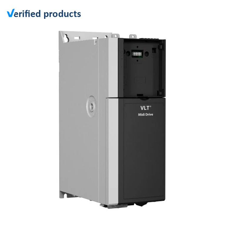 DANFOSS DRIVES VLT MIDI DRIVE FC-280P4K0T4E20H2BXCXXXSXXXXA0