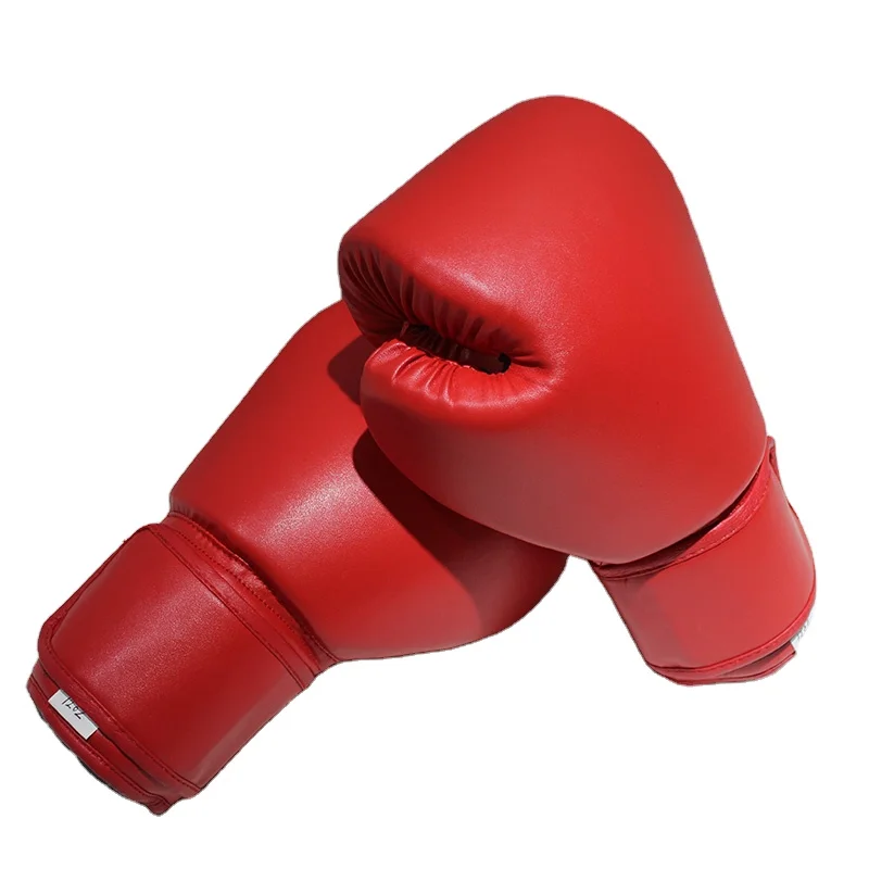 Custom Mix Fight Leather Wrist Support white Color 8oz 10oz 12oz 14oz 16oz Wholesale Personalized OEM Boxing Gloves