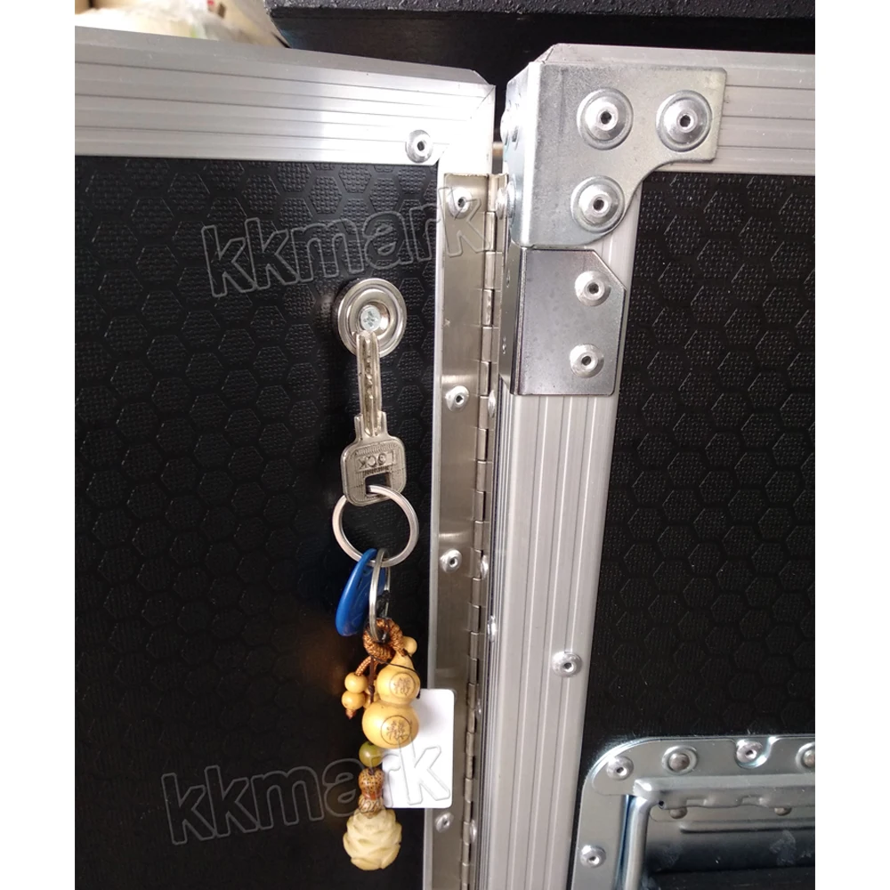 KKMARK чехол с откидной крышкой для миксера дороги Мидас m32r m32