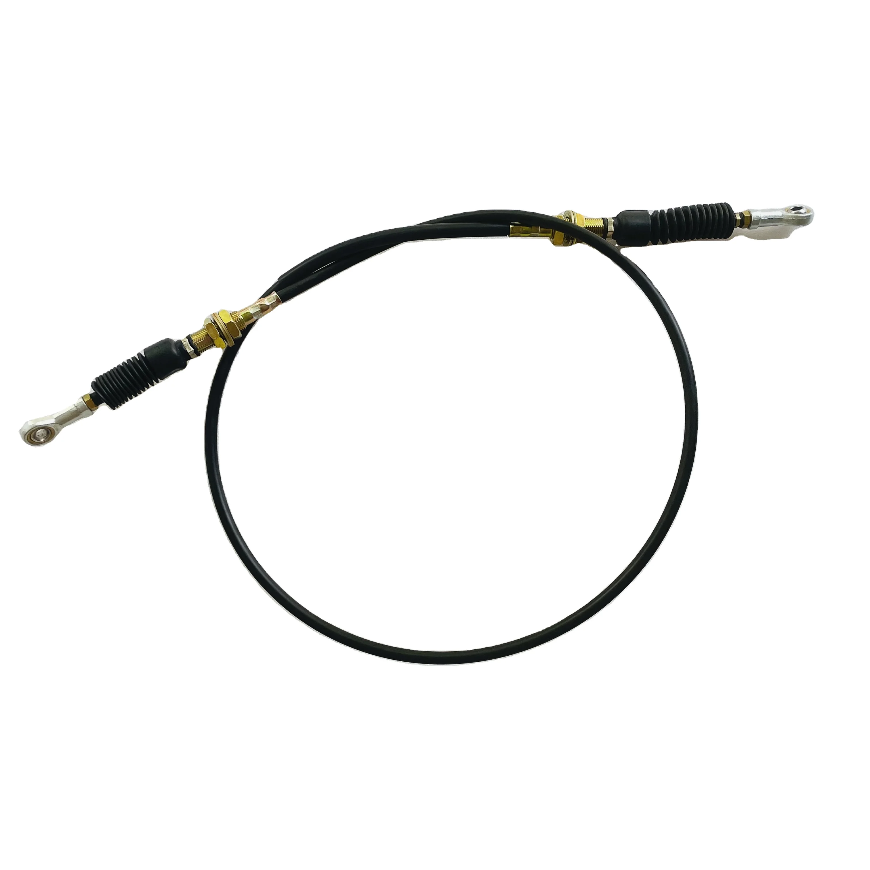 Gear Shif Cable Gearshift for Hisun HS500UTV HS700UTV Sector Strike UTV 400 500 700 550 750 800 1000 Side x Side Massimo Bennche