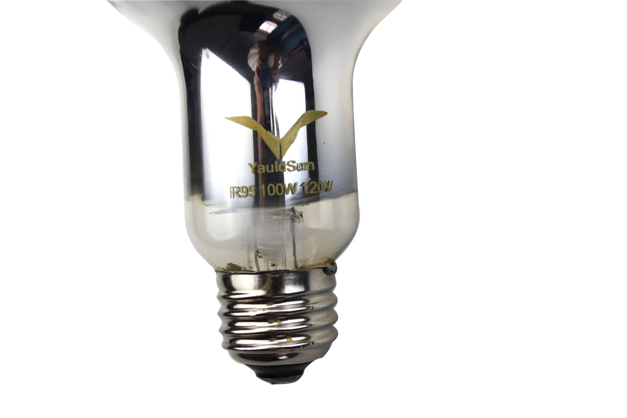 Hot Sale Heat light  UVA/UVB  lamp  reptile lamp  for  chicken tortoises lizard animal