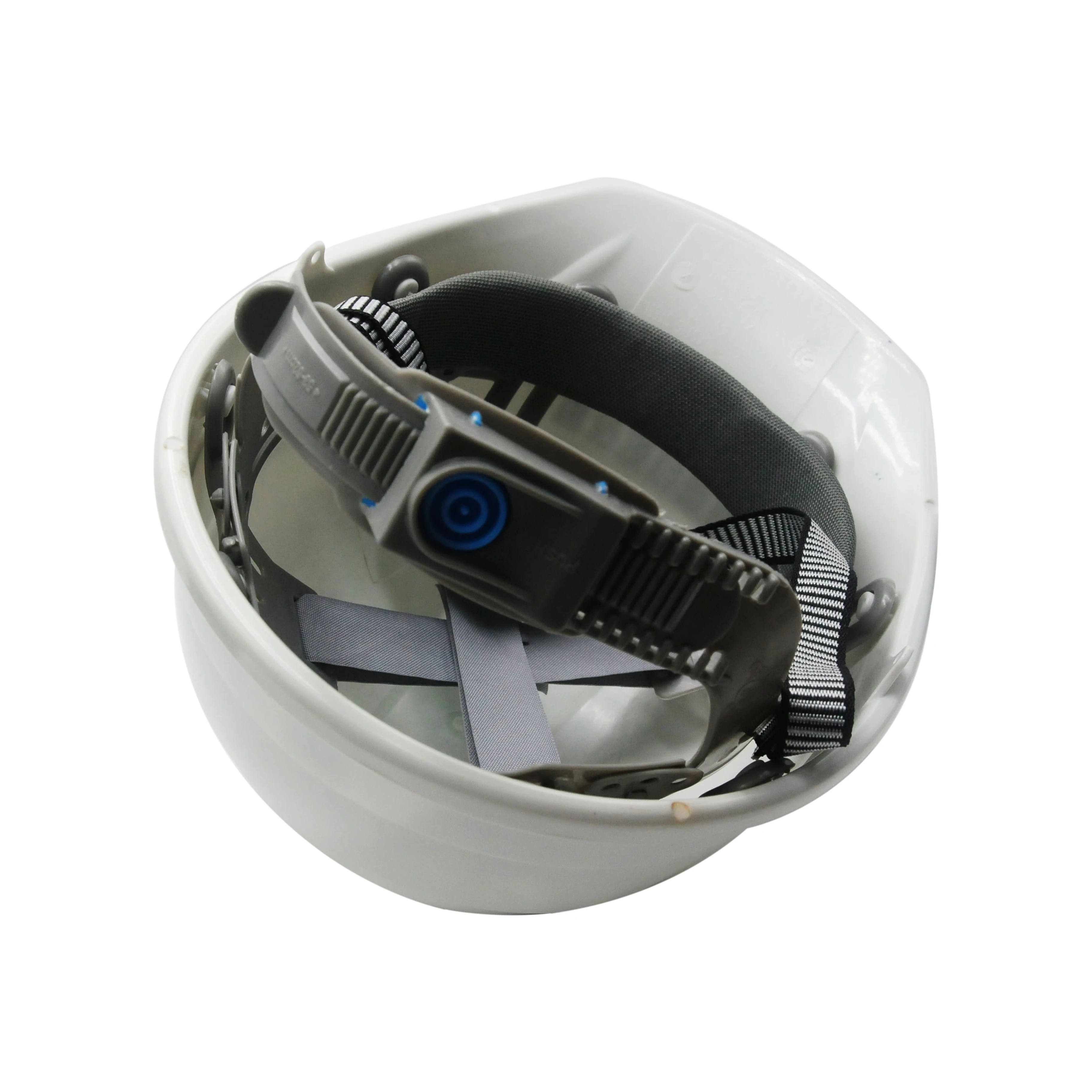 Fire Resistance Durable Industrial Fiberglass Hard Hat Casco Di Sicurezza Safety Helmet