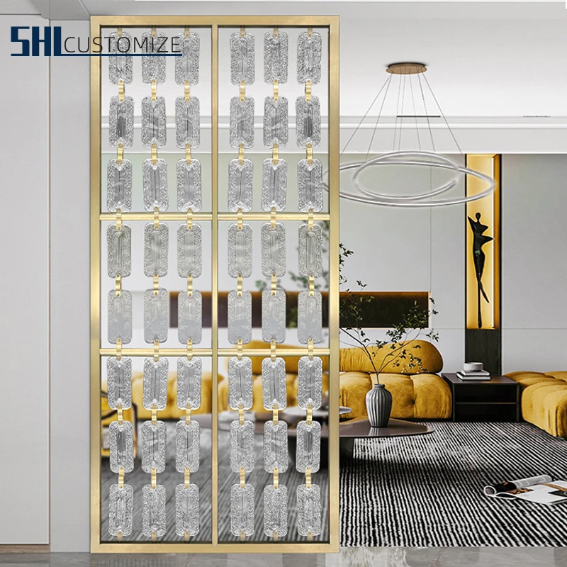 Экраны перегородки для комнаты стеклянная техника современный дизайн гостиной