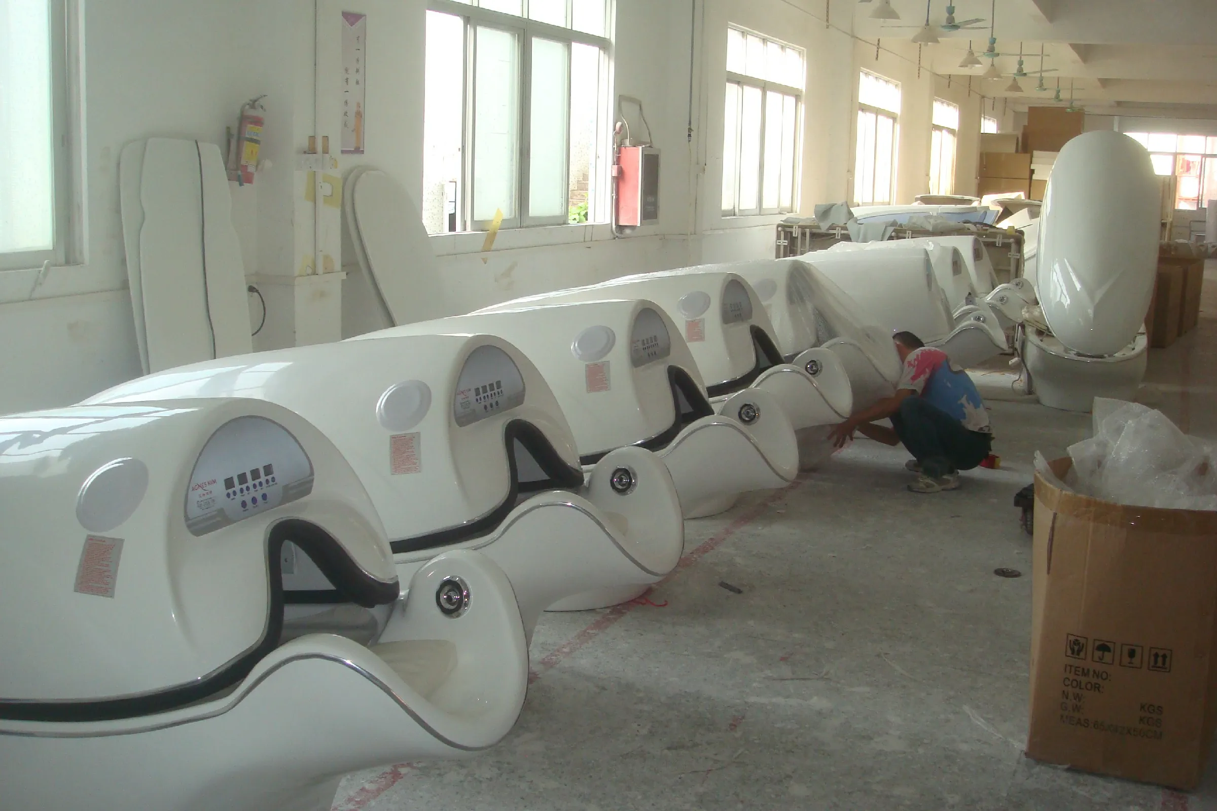 infrared sauna therapy pod ozone capsule capsule sauna slimming capsule price