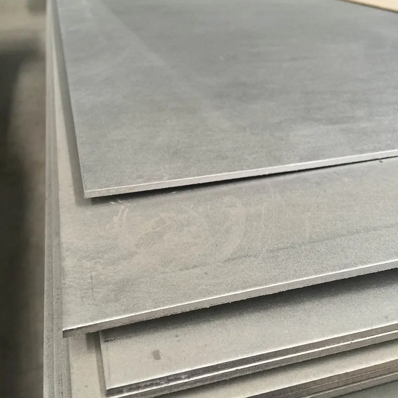 Baoji Haoyu Spot Supply 40mm Grade 5 Surgery Titanium Plate