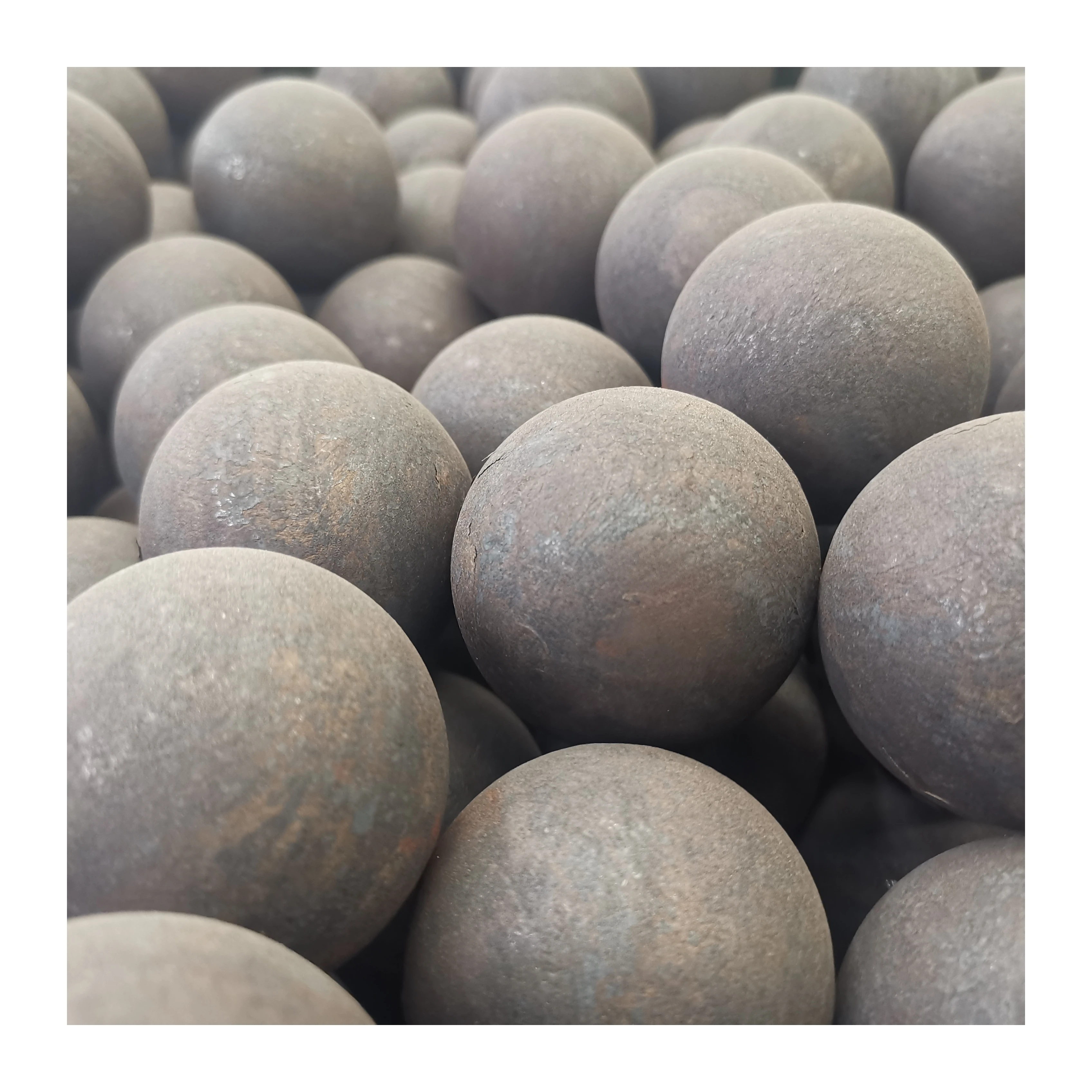 china factory directly supply high quality grinding media balls for sale