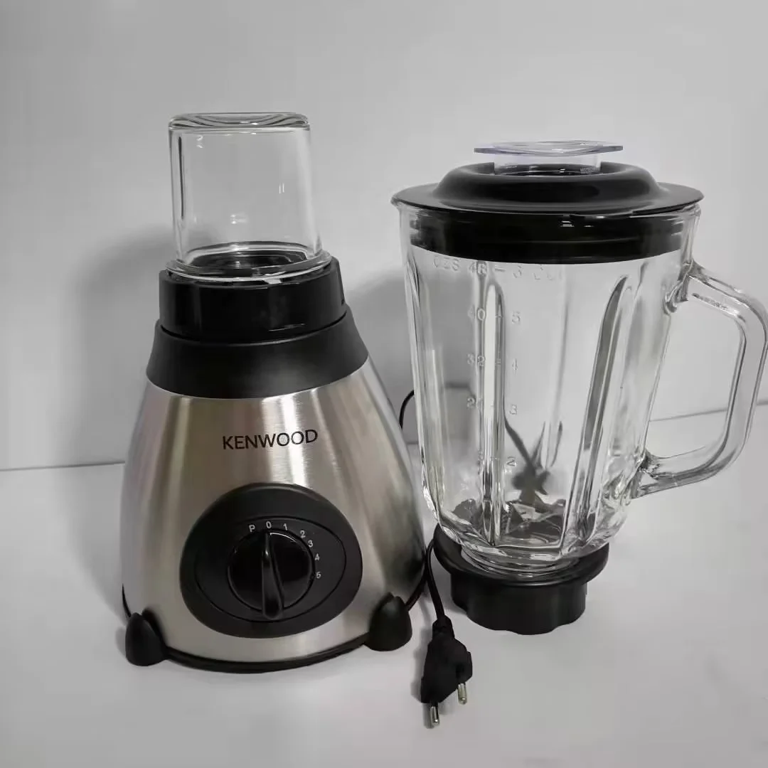 OEM Fruit Vegetable Juice Machine 220V Voltage Automatic Smart Portable Blender Juicer Squeezer EU Plug US PLUG