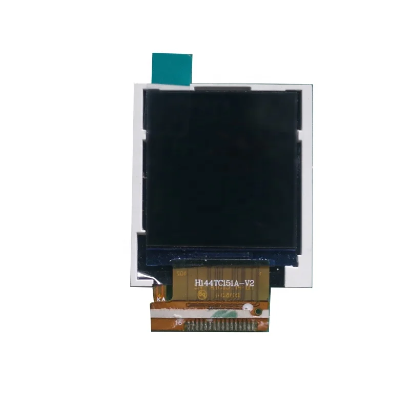 1.44' TFT Small LCD Display 128*128 TFT Display Small LCD Screen