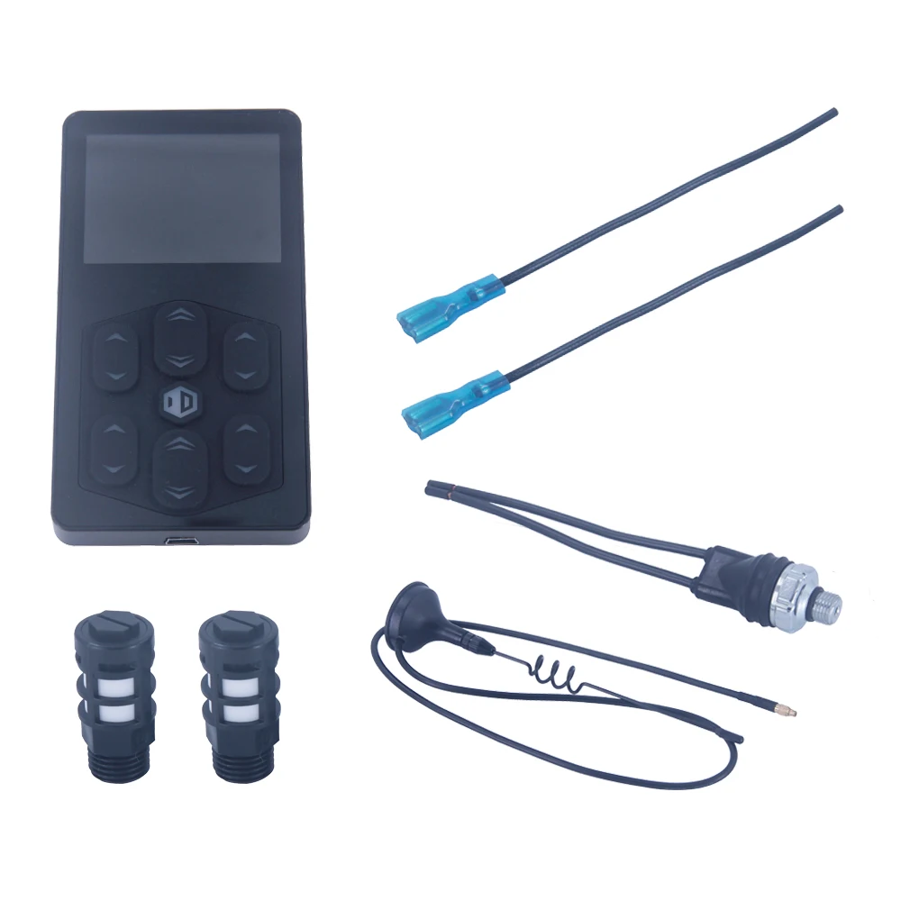 airlift air lift suspension air suspension remote control system air ride kit for cars