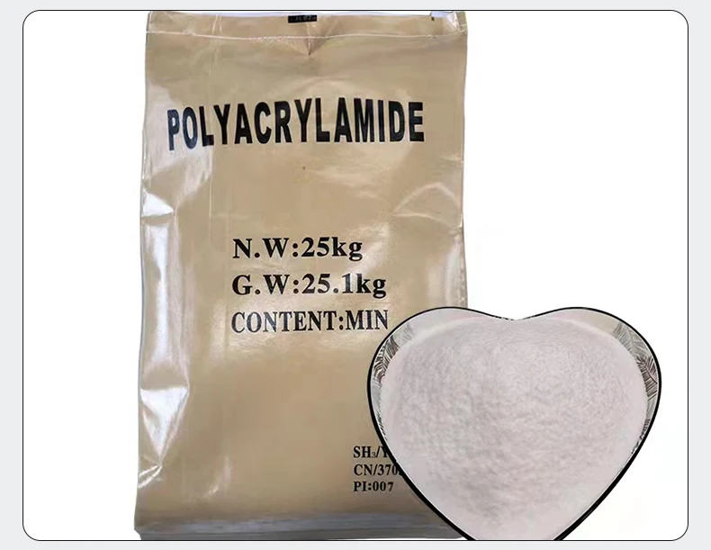 Cationic emulsified emulsion polyacrylamide cas polymer cation for papermaking