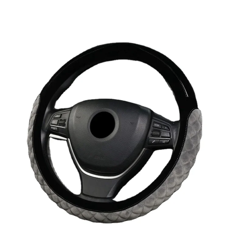 Car Accessories Steering Wheel Cover Making Machine