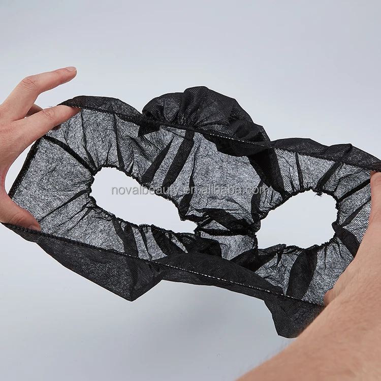 Massage Briefs Disposable Period Panties Non Woven Men Shorts Disposable Pants For Spa Salon