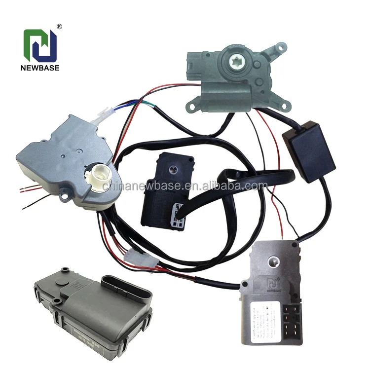 Manufacturer custom truck heater regulator engine
