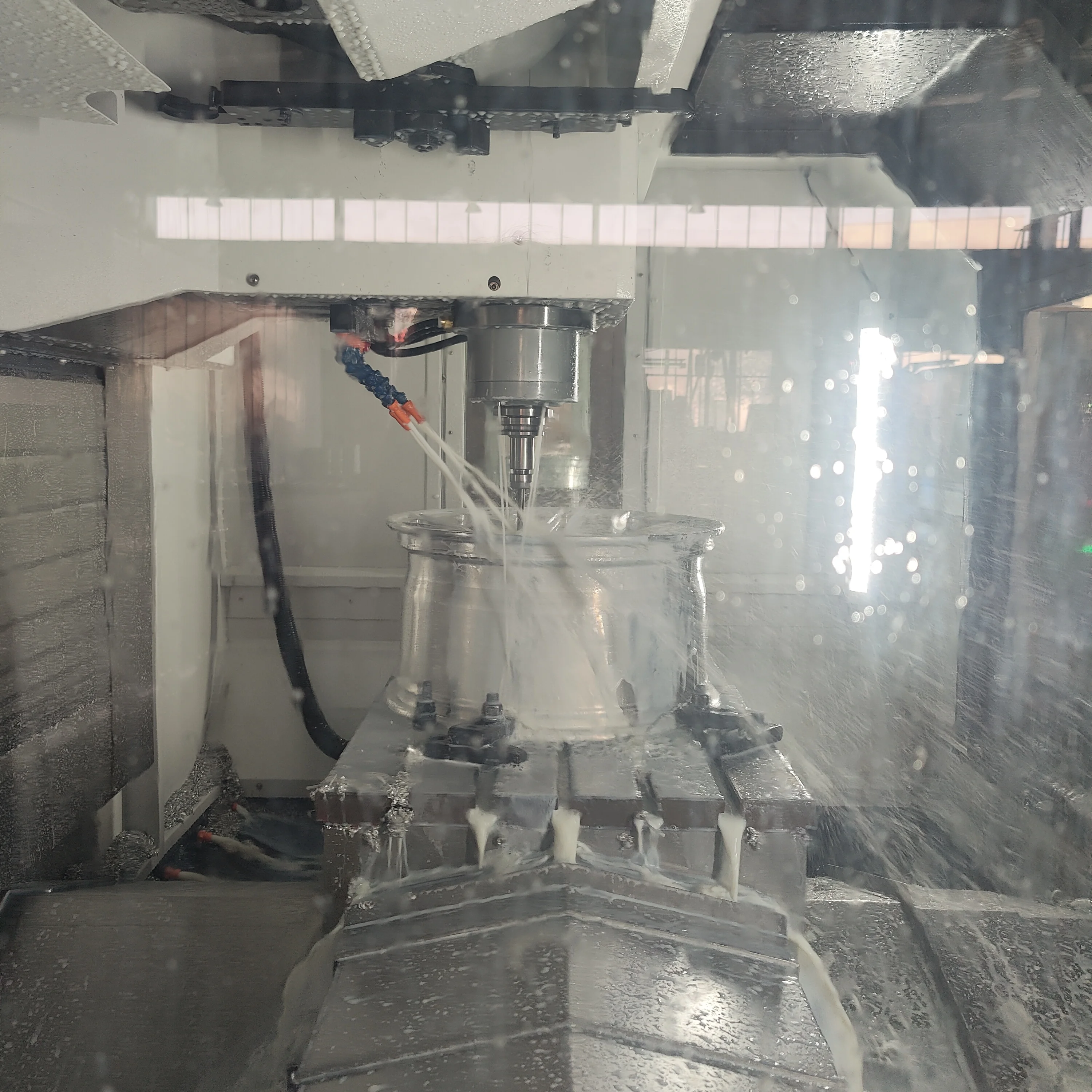 Popular brushed bronze 19 20 22 inch 5X120 5X112 forged wheels for racing cars wheels