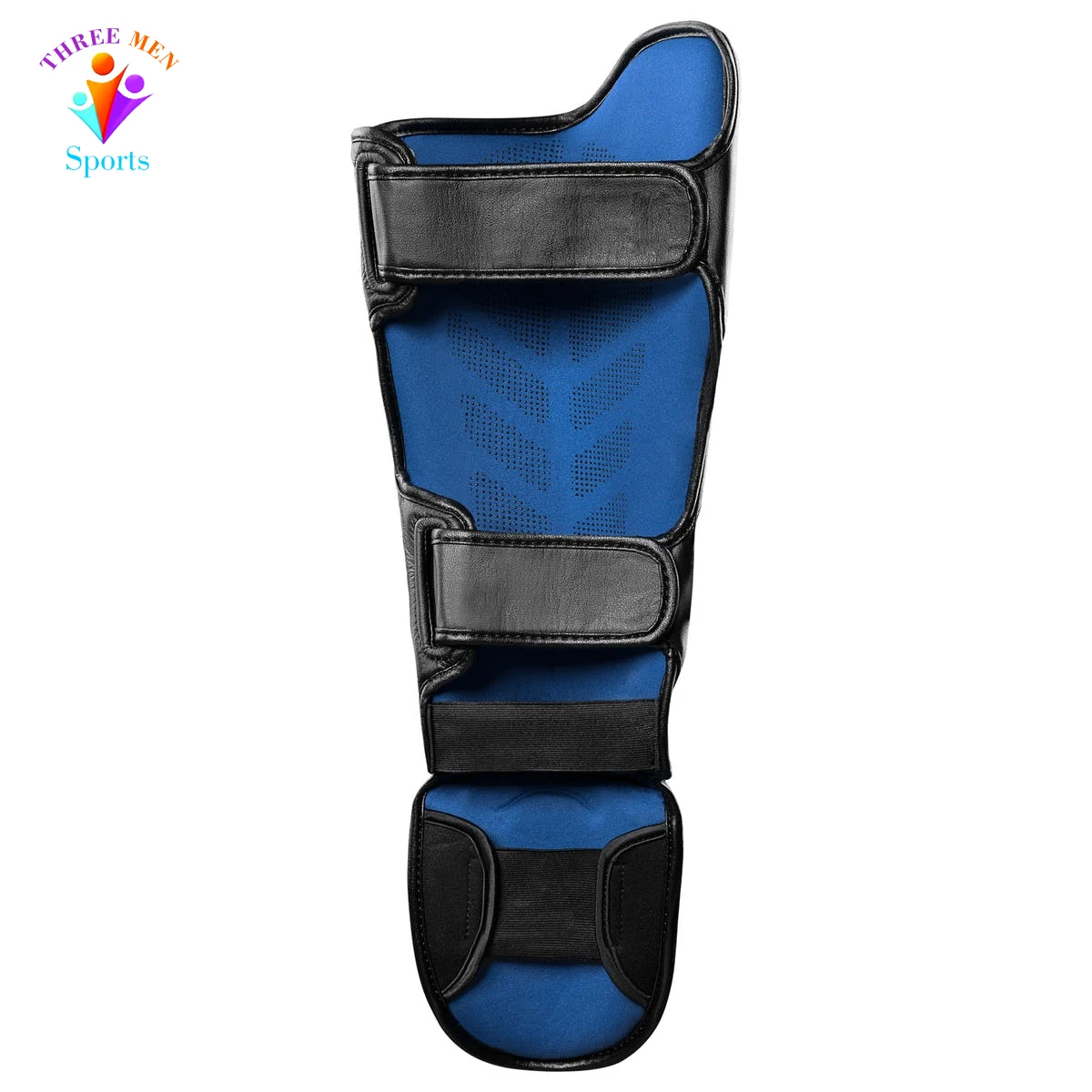 Muay Thai Synthetic Leather kick boxing Shin Guards Martial arts High Quality Shin Guards