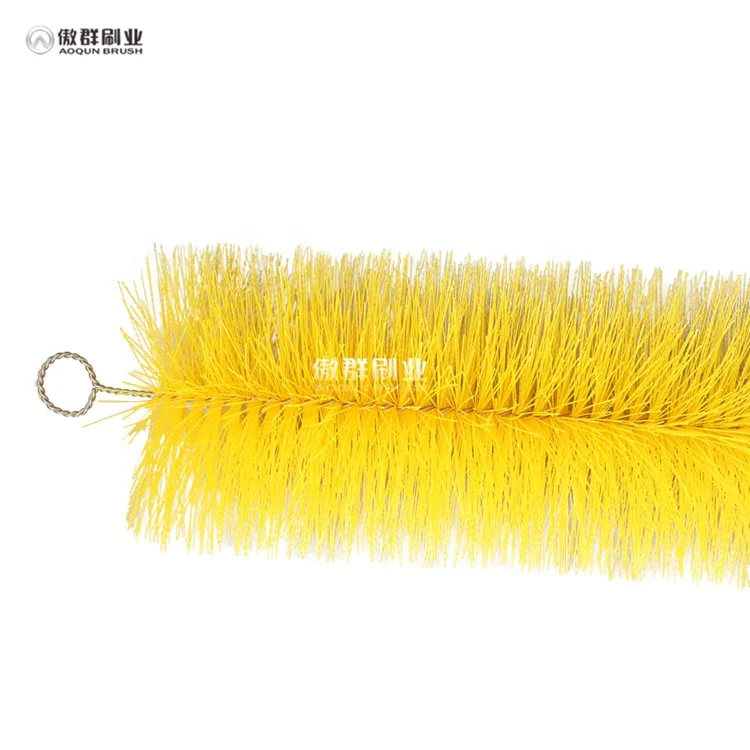 Anti-rodent System Rodent Brush BOA Mouse and Rat Brush