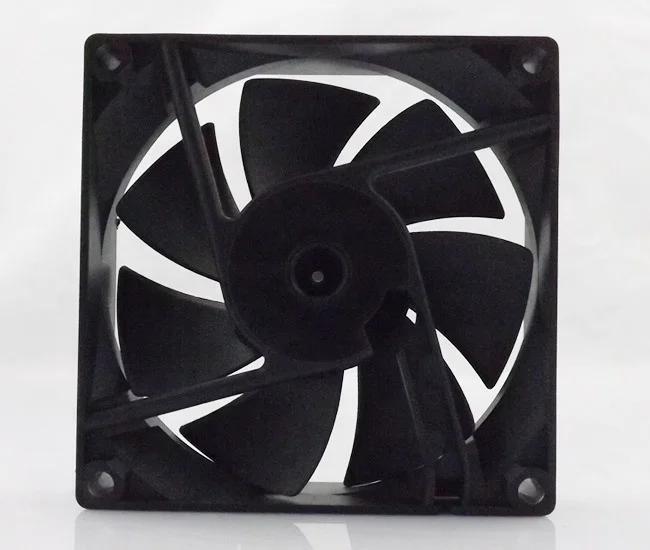 80x80x20 5v 12v 24v dc axial fan cpu cooling fan