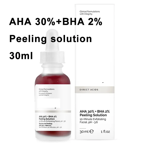 Niacinamide 10% Zinc 1% Quality 30ml High Mineral and Wholesale Skin Care Face Serum Liquid Collagen Female OEM/ODM 5
