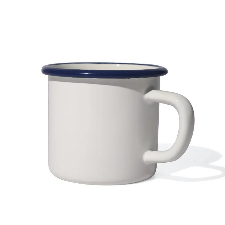 2021 christmas cups stainless steel cup enamel mug custom design small moq sublimation 400ml 16oz 17oz 6oz 10oz 350ml 500ml 12oz