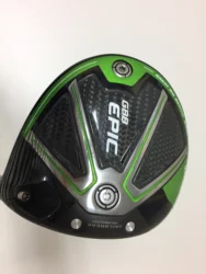 Japanese hot sale golf accessories used golf clubs callaway with reasonable price