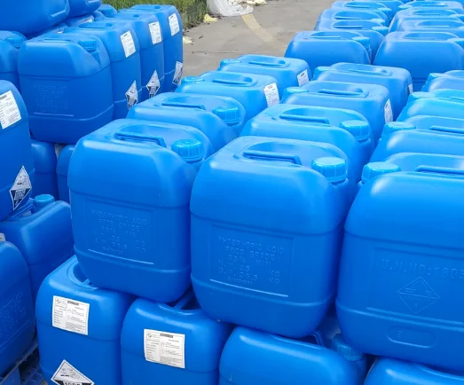 Best seller best prices liquid acid PA 75% 85% food grade phosphoric acid plant bulk wholesale