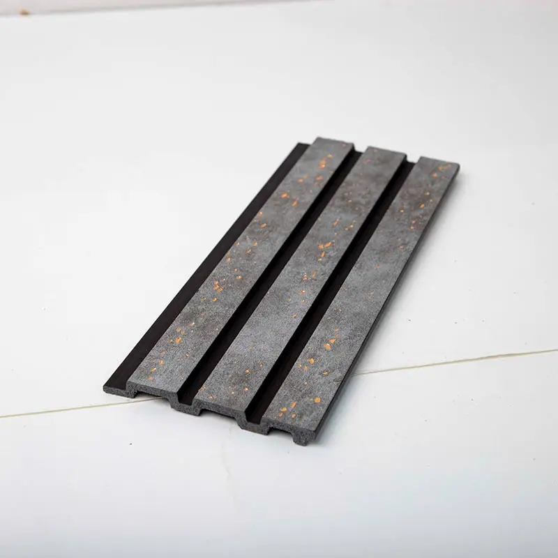 2021 new design wholesale waterproof high quality multi-color PS ceiling wall panel, PS wall panel for interior home decoration