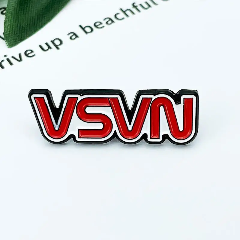 Эмалевые Значки для мужчин