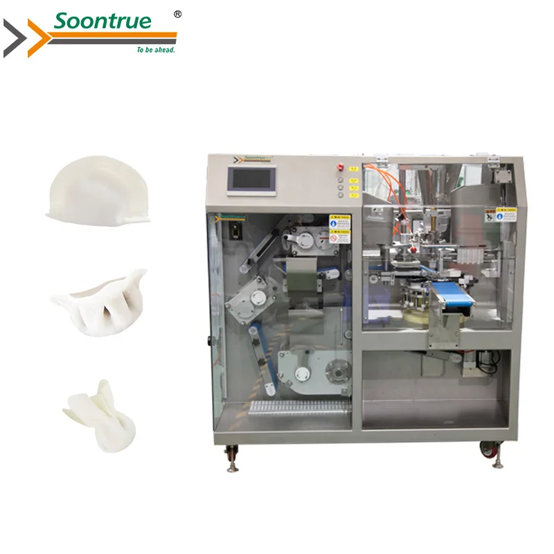 fully automatic industrial commercial momo dumpling making machine prices