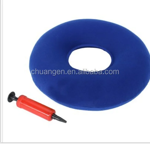 Medical air cushion wheelchair inflatable seat cushion for bedsore