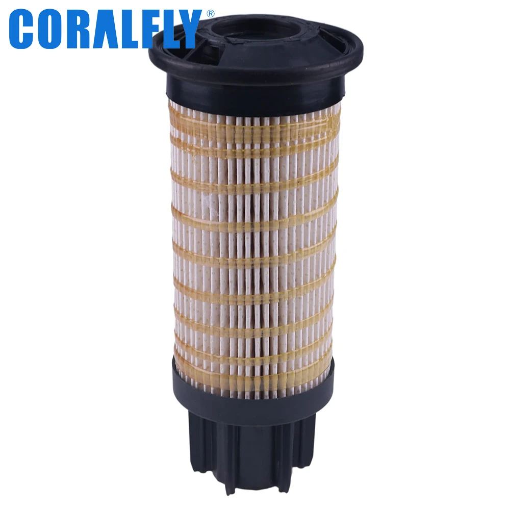 Coralfly Diesel engine parts 4794133 Fuel Filter 479-4133 fuel water separator filter 4794133 For CAT 950M 966E 950L 120M2