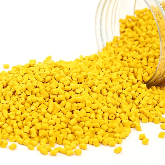 Factory Price Flame Retardant V0 Grade Anti-UV PC/ABS Injection ABS Compounding Plastic Granules