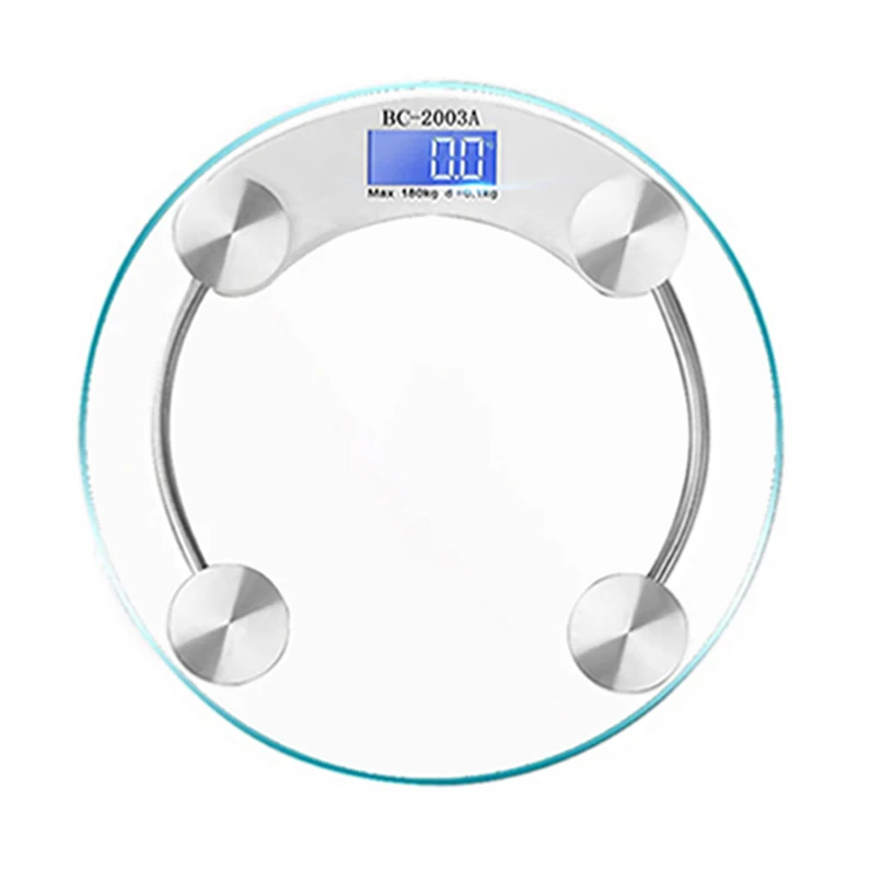 Body Fat Analyzer Scale Health Scale,  Digital Body Weight Bathroom Scale