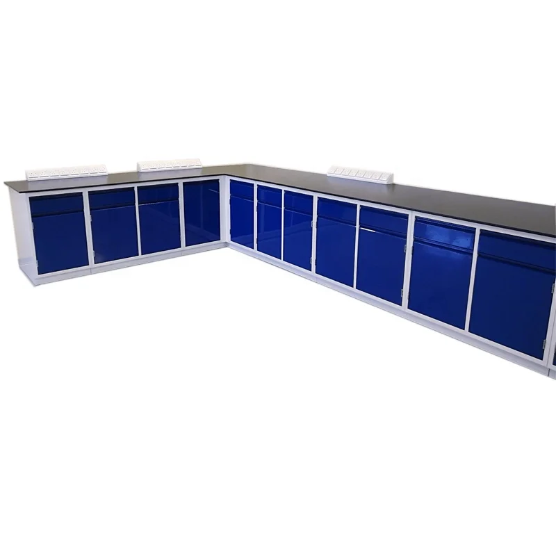 Free Design High School Lab Furniture Table/lab Workbench