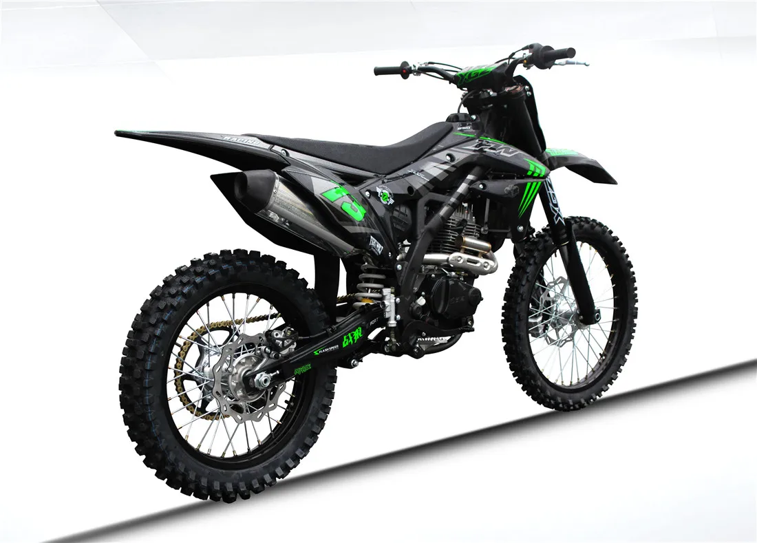 Air Cooled enduro motocross 250cc 300cc off-road motorcycles 4 stroke dirtbike dirt bike 250cc 300cc motocross for adults